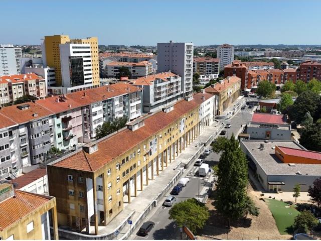 Apartamento venda em Aveiro