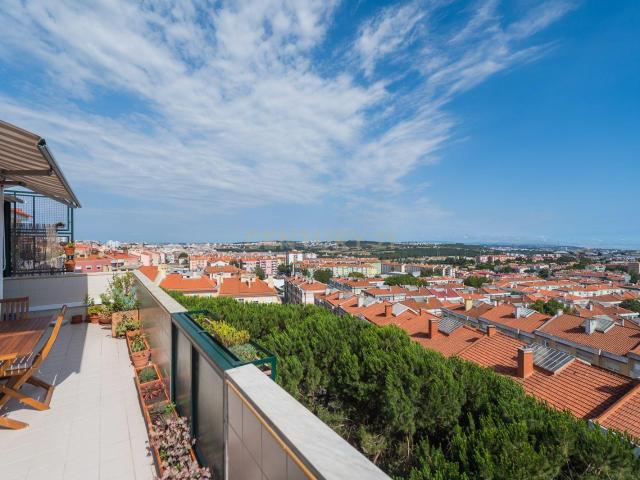 Apartamento venda em Quinta de Santo António da Barôta, Sintra