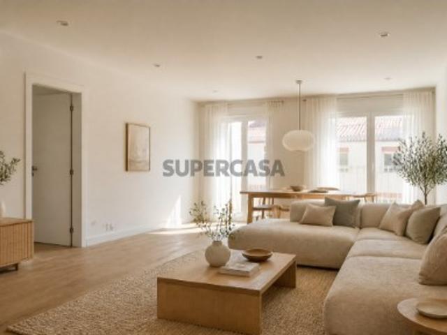 Casa venda em Casal da Caiada, Odivelas