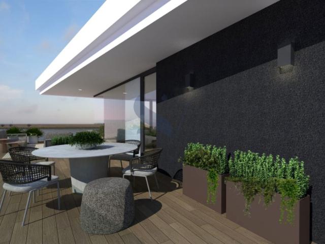 Apartamento venda em Via Rara, Santiago Dos Velhos