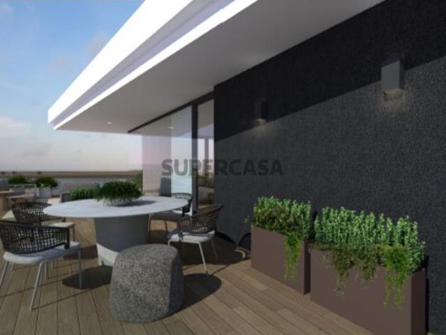 Casa venda em Via Rara, Santiago Dos Velhos