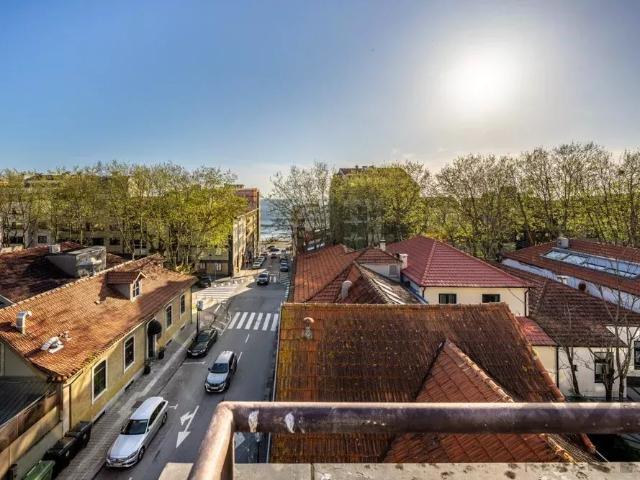 Apartamento venda em Porto, Aldoar