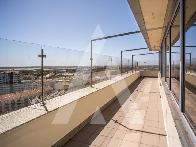 Apartamento venda em Aveiro
