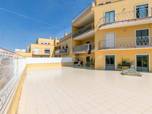 Apartamento venda em Vilãs, Mafra