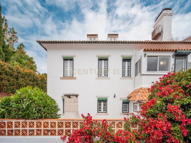 Apartamento venda em Bairro do Rosário, Cascais