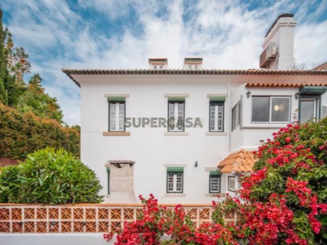 Casa venda em Bairro do Rosário, Cascais