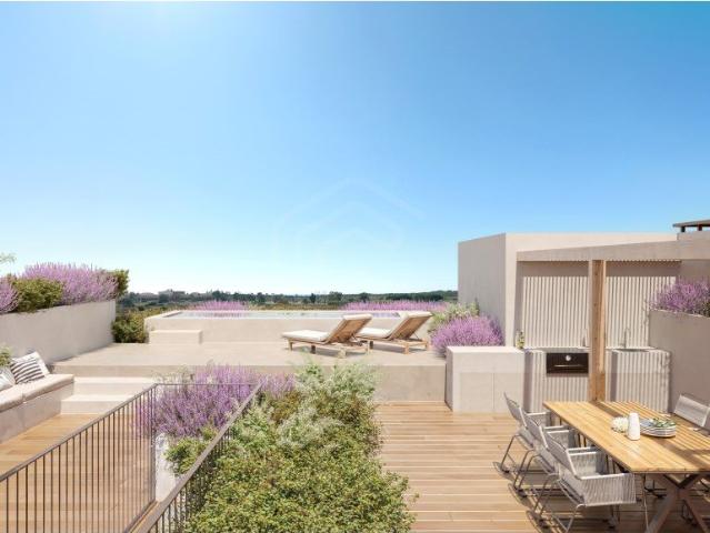Apartamento venda em Vilamoura, Loulé
