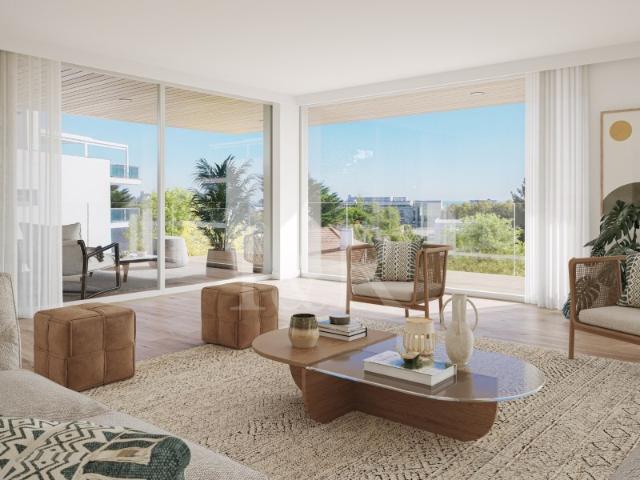 Apartamento venda em Bairro da Assunção, Cascais