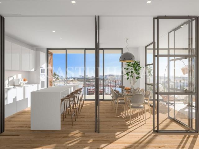 Apartamento venda em Carnaxide, Bairro da Portela