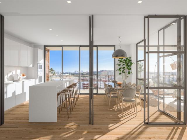 Apartamento venda em Bairro da Portela, Oeiras