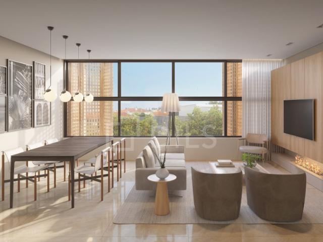 Apartamento venda em Alto da Bela Vista, Cascais