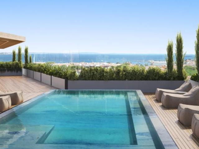 Casa venda em Alto da Bela Vista, Cascais