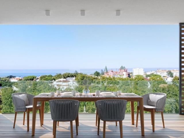 Apartamento venda em Carcavelos, Cascais