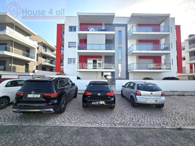 Apartamento venda em Nossa Senhora do Pópulo, Caldas Da Rainha