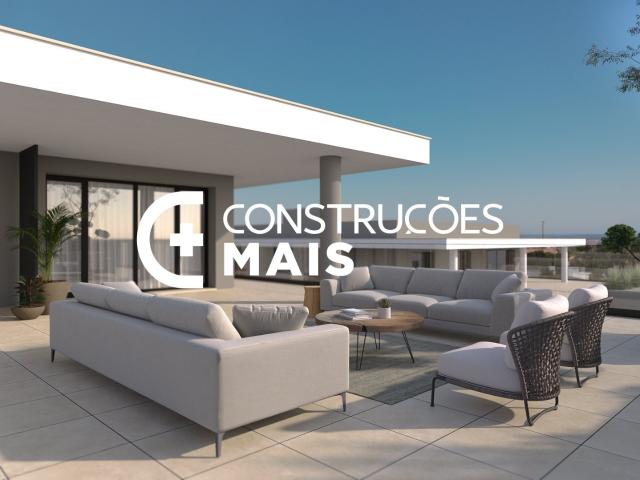 Apartamento venda em Cruz d'Areia, Leiria