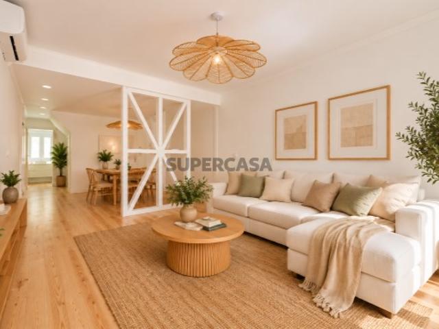Casa venda em Estrela, Lisboa