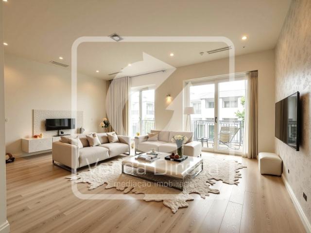 Apartamento venda em Moita, Gaio-rosário