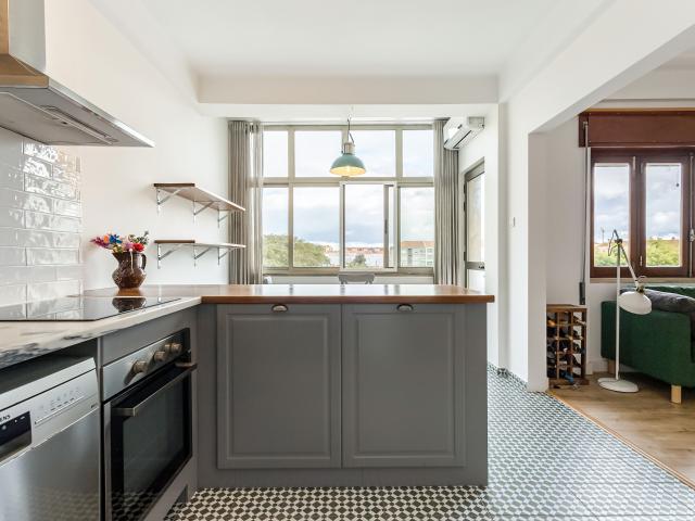 Apartamento alugar em Montijo, Setúbal