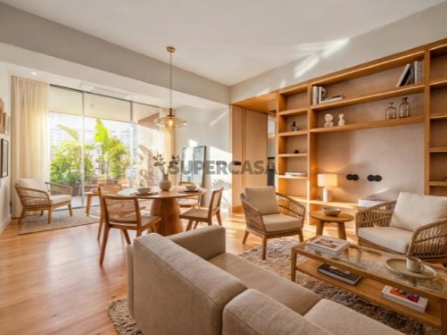 Casa venda em Avenidas Novas, Lisboa
