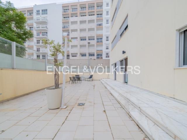 Apartamento alugar em Parque das Nações, Lisboa