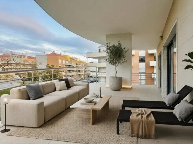 Apartamento venda em Palmela, Setúbal