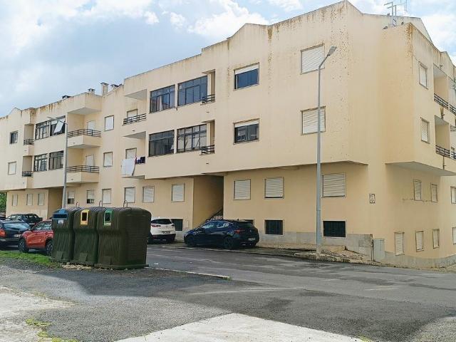 Apartamento venda em Santarém
