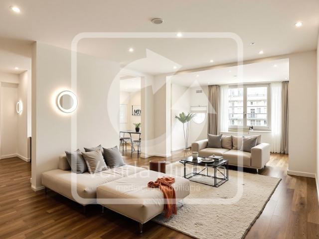 Apartamento venda em Avenidas Novas, Lisboa