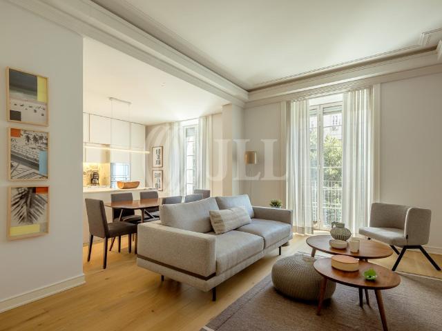 Apartamento venda em Avenidas Novas, Lisboa
