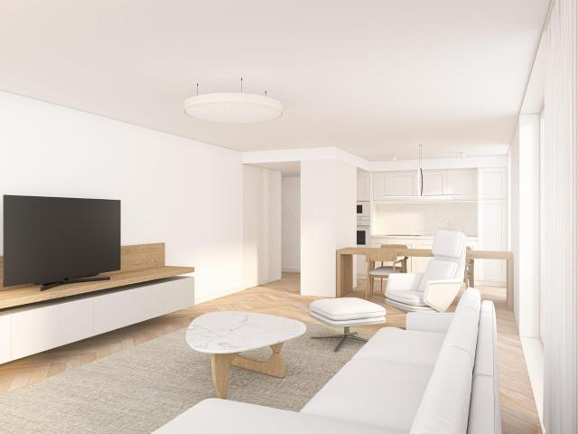Duplex venda em Lisboa