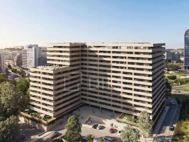 Apartamento venda em Miraflores, Oeiras
