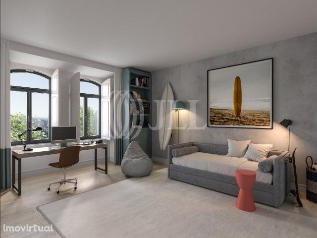 Apartamento venda em Santo António do Estoril, Cascais