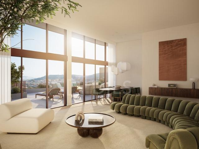Apartamento venda em Flamenga, Santiago Dos Velhos