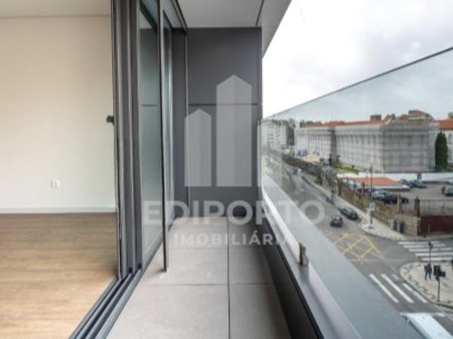Apartamento venda em Porto, Cedofeita