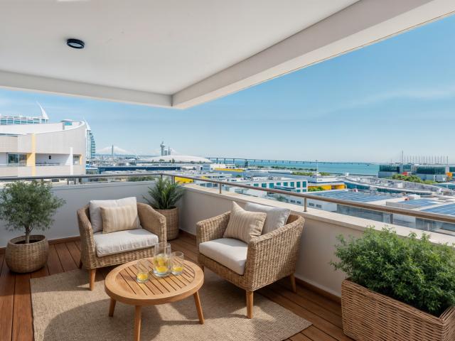 Apartamento venda em Parque das Nações, Lisboa