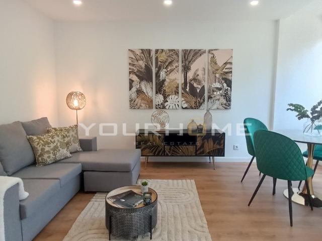 Apartamento venda em Lisboa