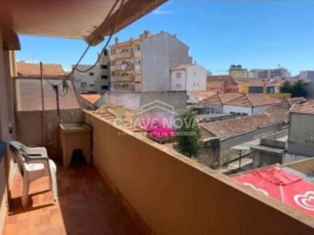 Apartamento venda em Abrantes, Santarém