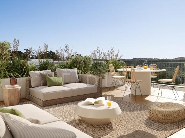 Apartamento venda em Santiago Dos Velhos, Lisboa