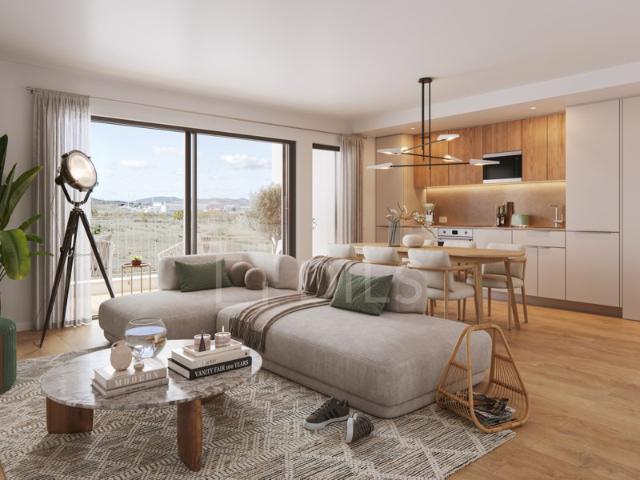 Apartamento venda em Santiago Dos Velhos, Lisboa