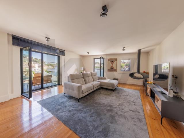 Apartamento alugar em Devesas, Vila Nova de Gaia