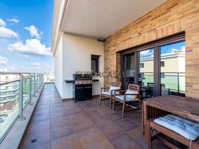 Casa venda em Terraços da Ponte, Loures