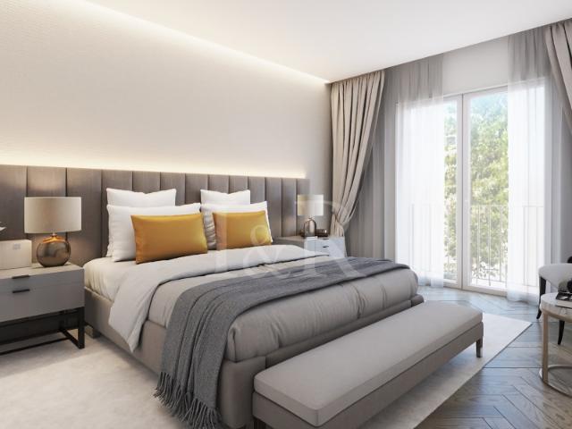 Apartamento venda em Avenidas Novas, Lisboa