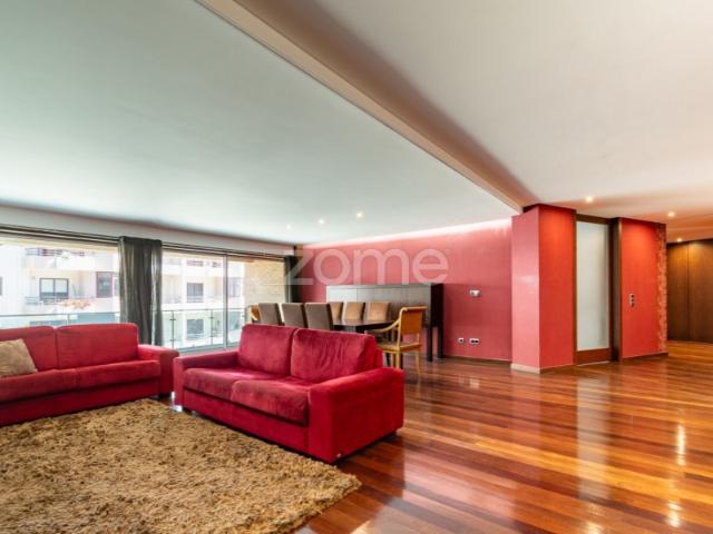 Apartamento venda em A Ver-o-mar, Porto