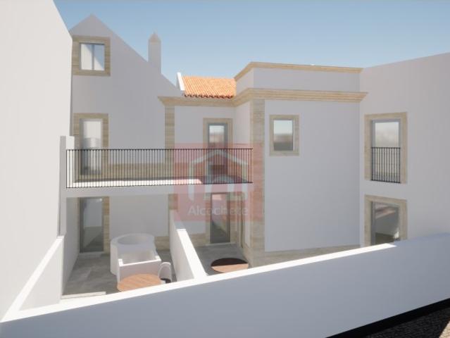 Apartamento venda em Alcochete, Setúbal