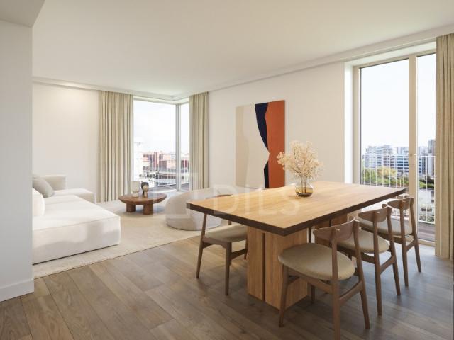 Apartamento venda em Quinta do Lambert, Lisboa
