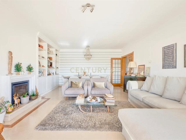 Apartamento venda em Tapada do Mocho, Oeiras