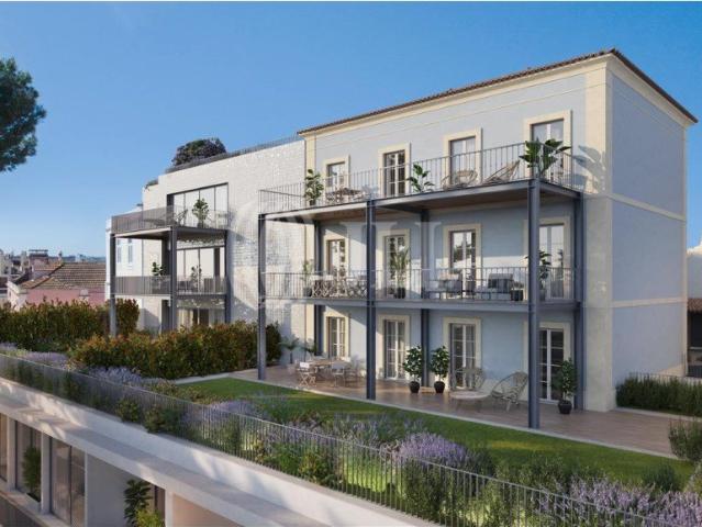 Apartamento venda em Estrela, Lisboa