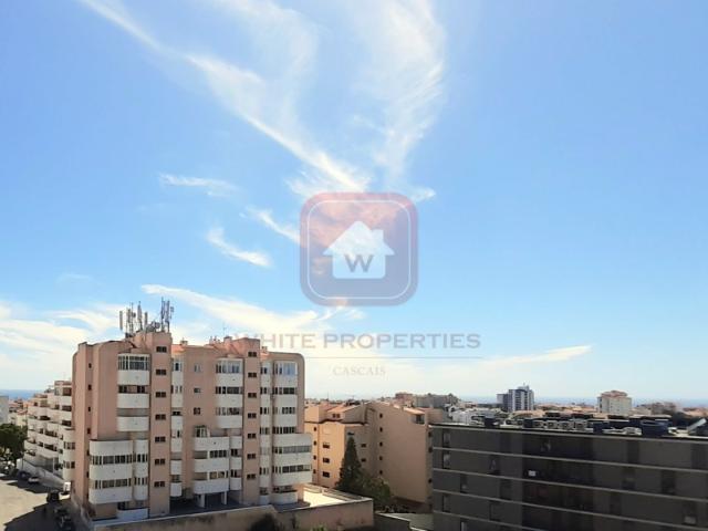 Apartamento venda em Bairro J. Pimenta, Cascais