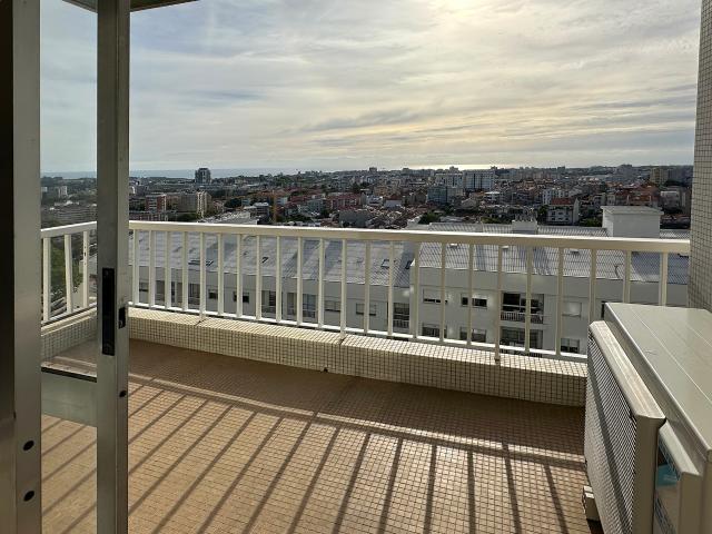 Apartamento alugar em Porto, Cedofeita