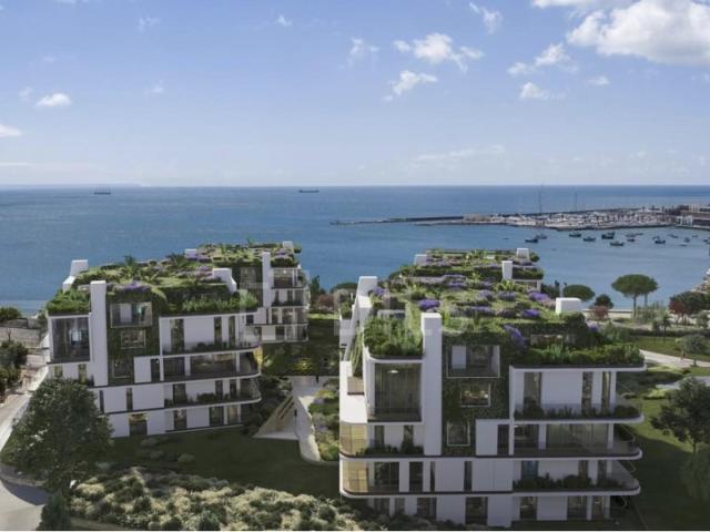 Apartamento venda em Bairro do Alcaide, Cascais