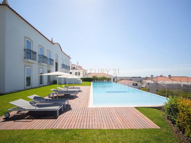 Apartamento venda em Cascais, Lisboa